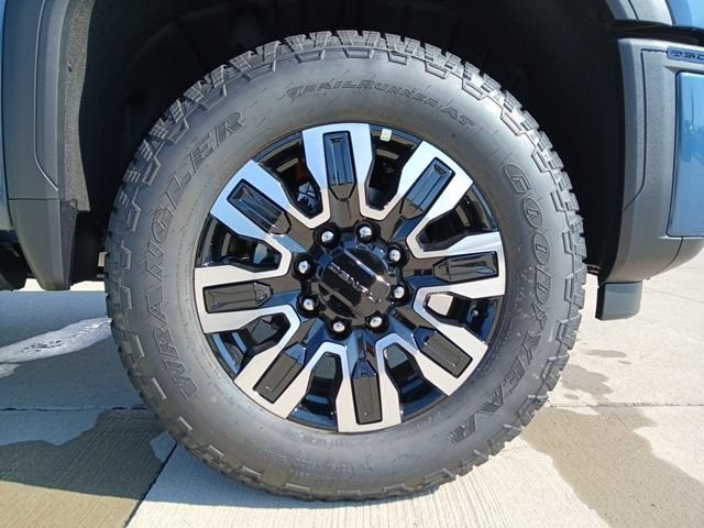2026 GMC Sierra 2500HD Denali Ultimate - Photo 39
