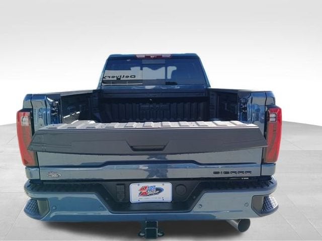 2026 GMC Sierra 2500HD Denali Ultimate - Photo 40