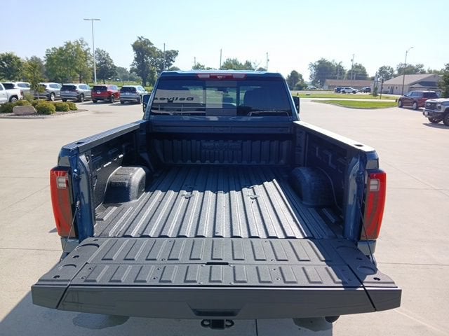 2026 GMC Sierra 2500HD Denali Ultimate - Photo 41
