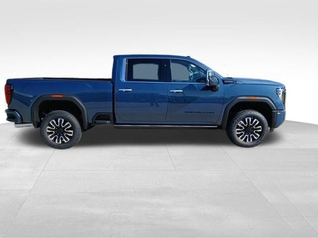 2026 GMC Sierra 2500HD Denali Ultimate - Photo 6