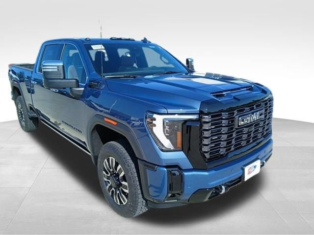 2026 GMC Sierra 2500HD Denali Ultimate - Photo 7