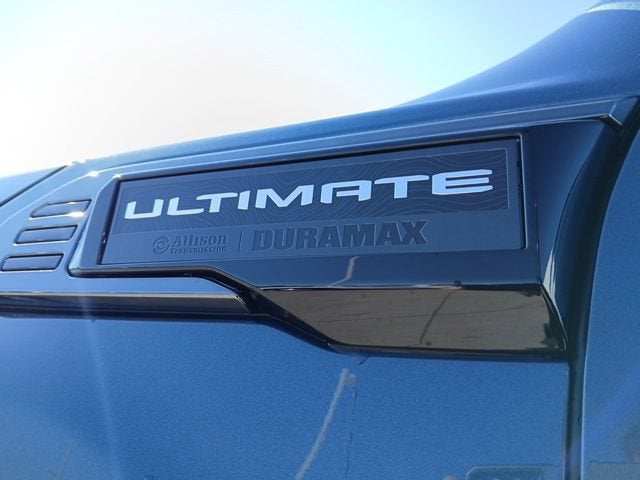 2026 GMC Sierra 2500HD Denali Ultimate - Photo 9