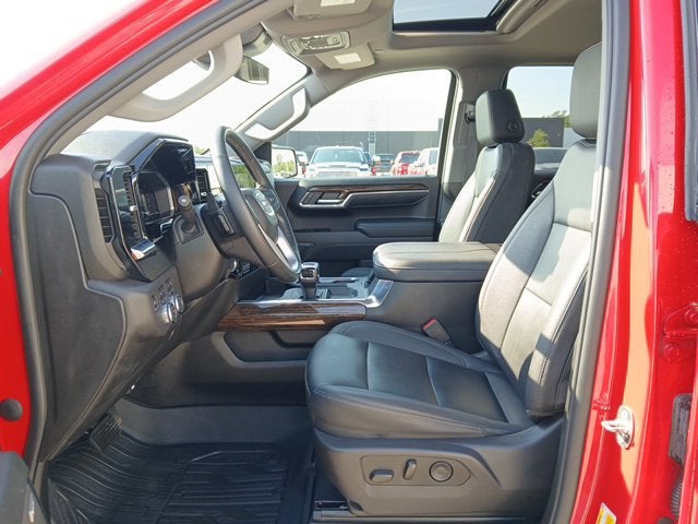 2024 GMC Sierra 1500 Elevation - Photo 14