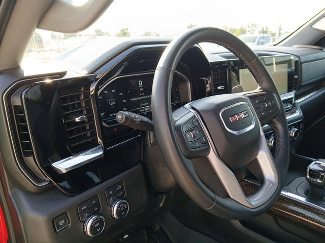 2024 GMC Sierra 1500 Elevation - Photo 15