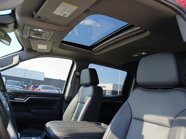 2024 GMC Sierra 1500 Elevation - Photo 18