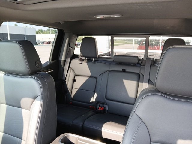 2024 GMC Sierra 1500 Elevation - Photo 19