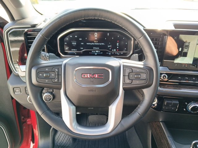 2024 GMC Sierra 1500 Elevation - Photo 20
