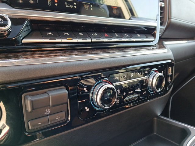 2024 GMC Sierra 1500 Elevation - Photo 22