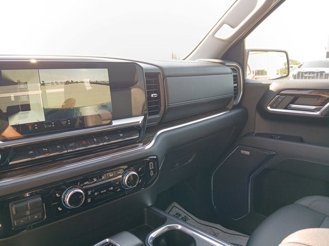 2024 GMC Sierra 1500 Elevation - Photo 24