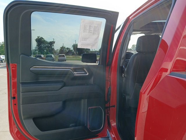 2024 GMC Sierra 1500 Elevation - Photo 25