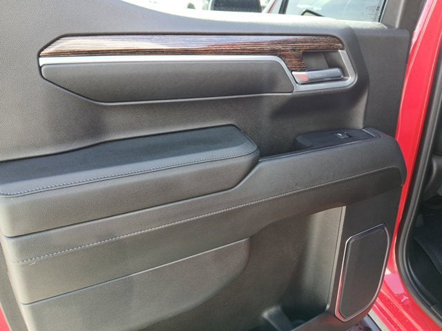 2024 GMC Sierra 1500 Elevation - Photo 26