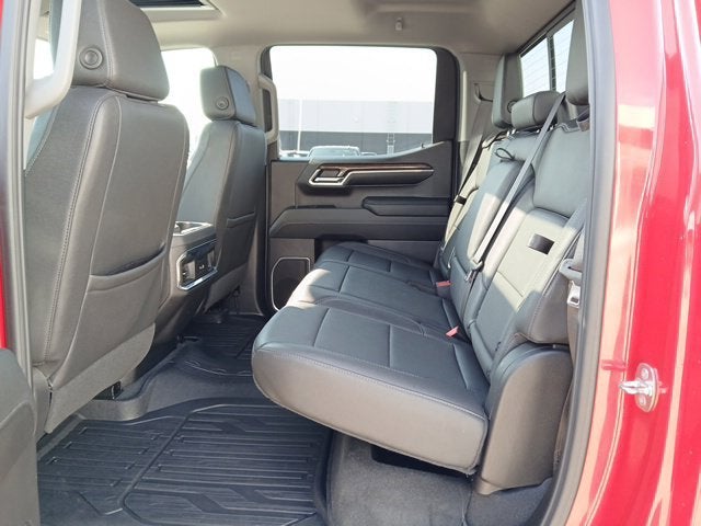 2024 GMC Sierra 1500 Elevation - Photo 27