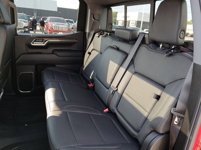 2024 GMC Sierra 1500 Elevation - Photo 28
