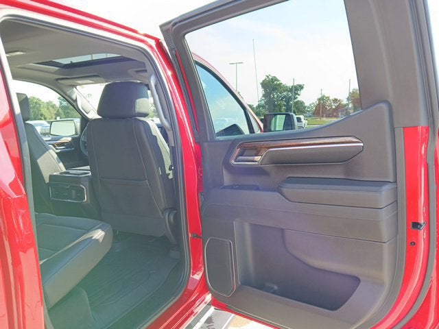 2024 GMC Sierra 1500 Elevation - Photo 30