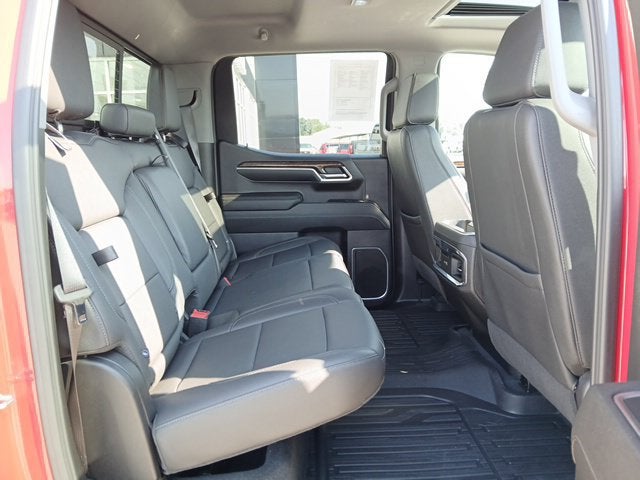 2024 GMC Sierra 1500 Elevation - Photo 31