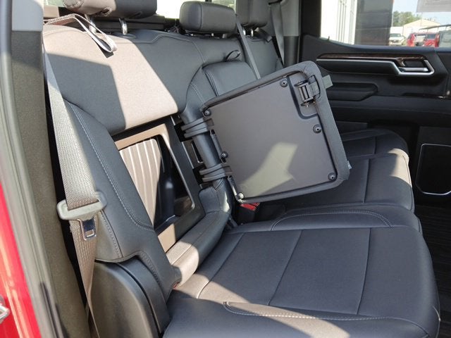 2024 GMC Sierra 1500 Elevation - Photo 32