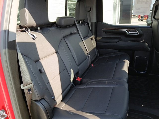 2024 GMC Sierra 1500 Elevation - Photo 33