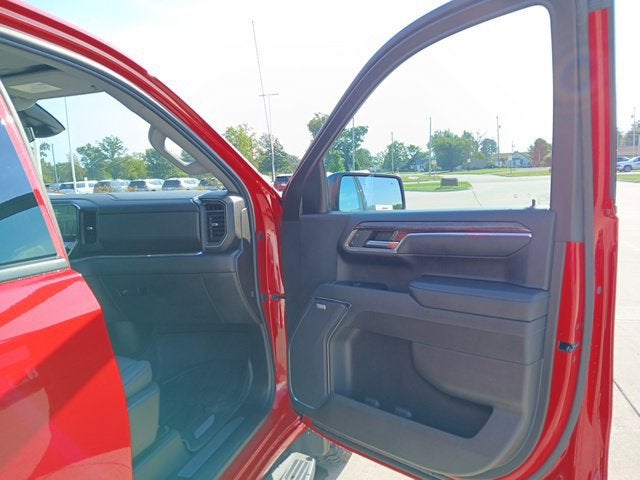 2024 GMC Sierra 1500 Elevation - Photo 34