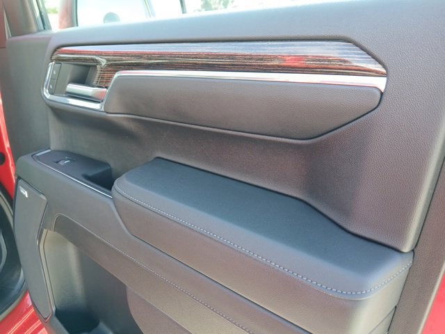 2024 GMC Sierra 1500 Elevation - Photo 35