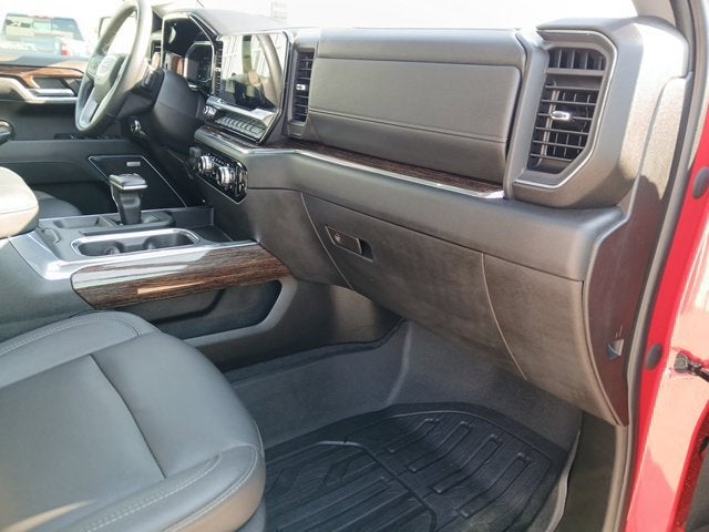 2024 GMC Sierra 1500 Elevation - Photo 36
