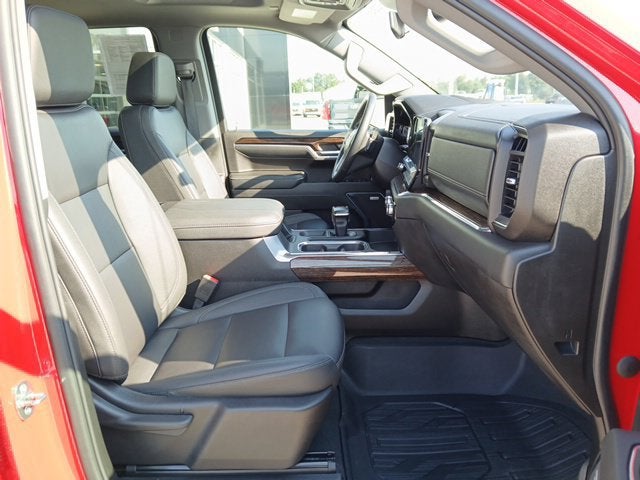 2024 GMC Sierra 1500 Elevation - Photo 37