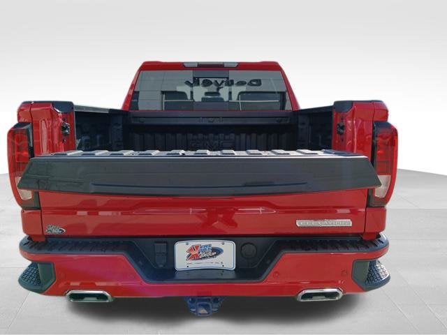 2024 GMC Sierra 1500 Elevation - Photo 38