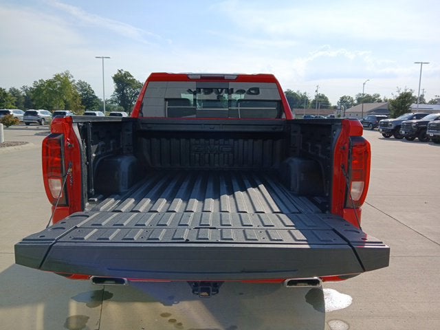 2024 GMC Sierra 1500 Elevation - Photo 39