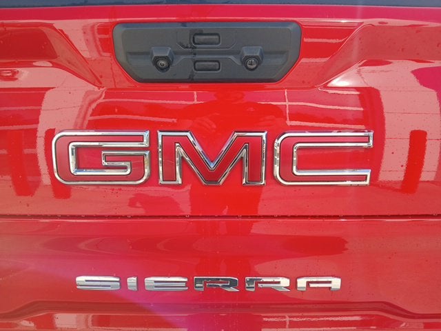 2024 GMC Sierra 1500 Elevation - Photo 40