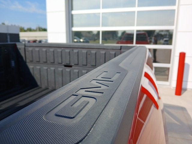 2024 GMC Sierra 1500 Elevation - Photo 42