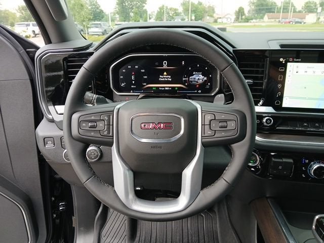2026 GMC Sierra 1500 SLT - Photo 17