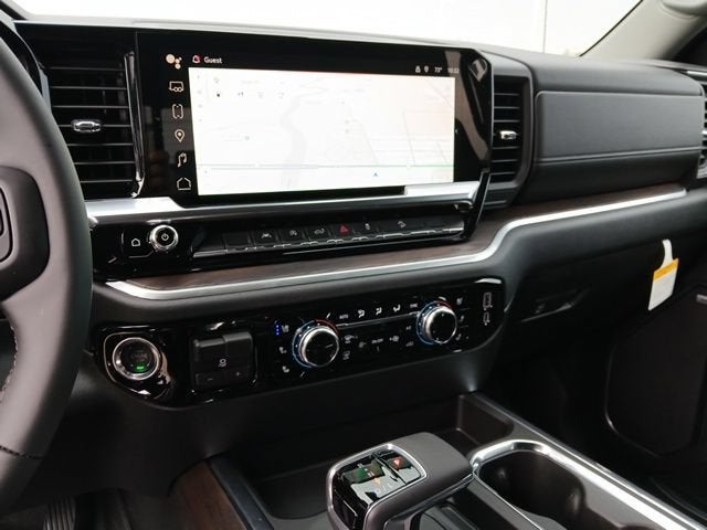 2026 GMC Sierra 1500 SLT - Photo 18