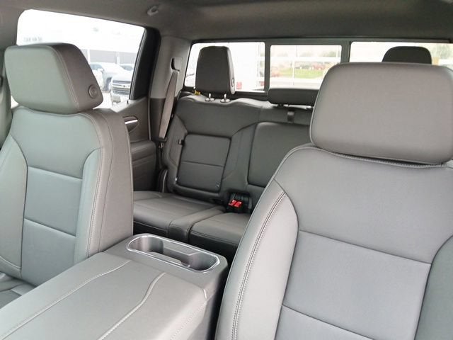 2026 GMC Sierra 1500 SLT - Photo 19