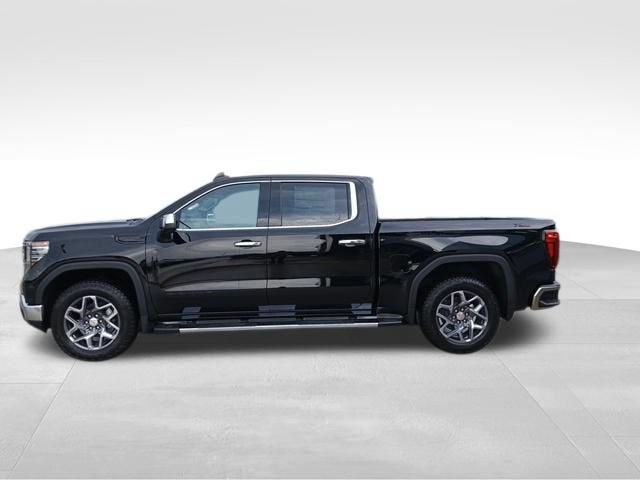 2026 GMC Sierra 1500 SLT - Photo 2