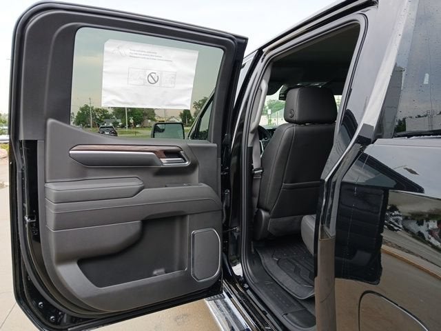 2026 GMC Sierra 1500 SLT - Photo 21