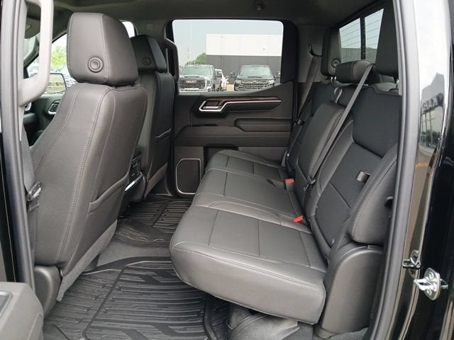 2026 GMC Sierra 1500 SLT - Photo 22