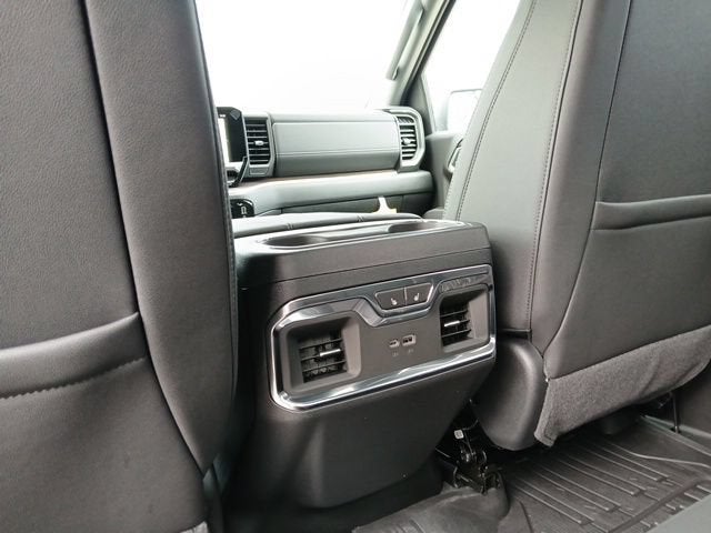 2026 GMC Sierra 1500 SLT - Photo 23