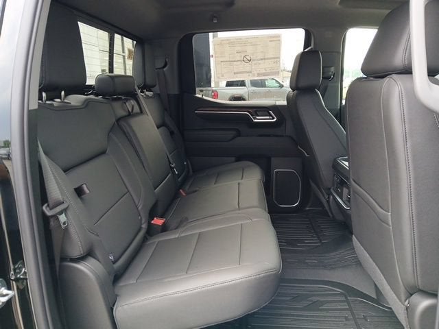 2026 GMC Sierra 1500 SLT - Photo 25