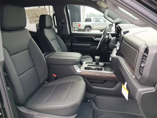 2026 GMC Sierra 1500 SLT - Photo 27