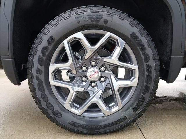 2026 GMC Sierra 1500 SLT - Photo 28