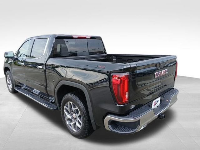 2026 GMC Sierra 1500 SLT - Photo 3