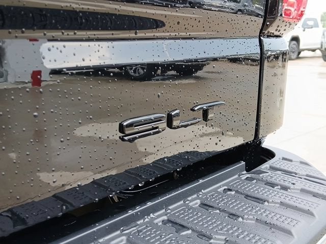 2026 GMC Sierra 1500 SLT - Photo 30