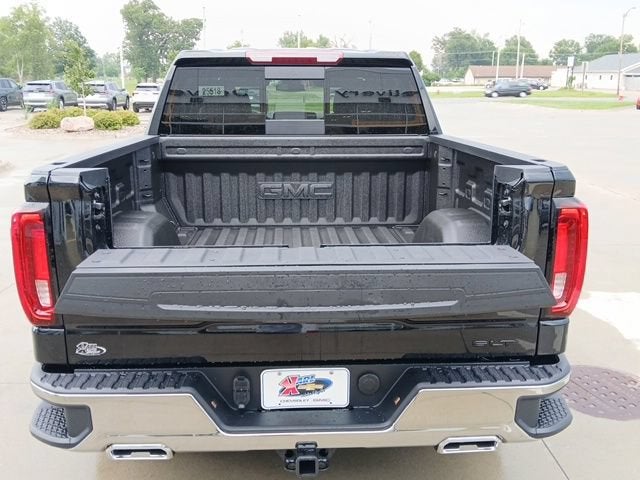 2026 GMC Sierra 1500 SLT - Photo 31