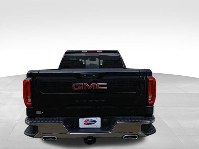 2026 GMC Sierra 1500 SLT - Photo 4