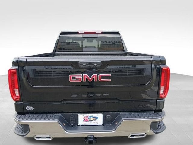 2026 GMC Sierra 1500 SLT - Photo 5