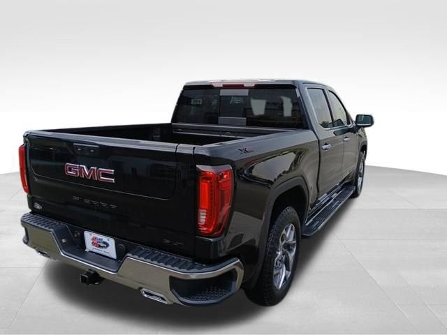 2026 GMC Sierra 1500 SLT - Photo 6