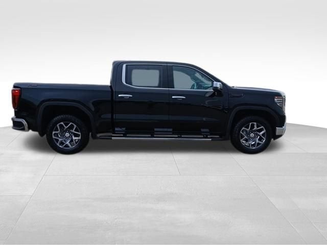 2026 GMC Sierra 1500 SLT - Photo 7