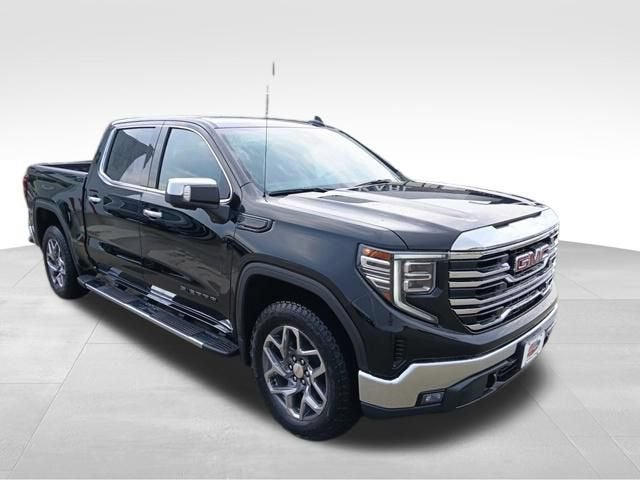 2026 GMC Sierra 1500 SLT - Photo 8