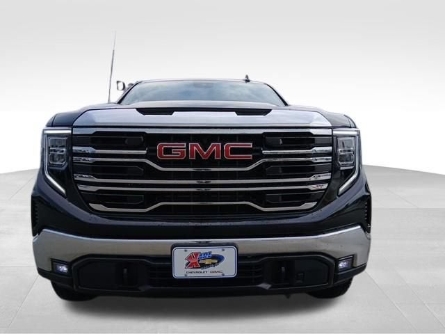 2026 GMC Sierra 1500 SLT - Photo 9