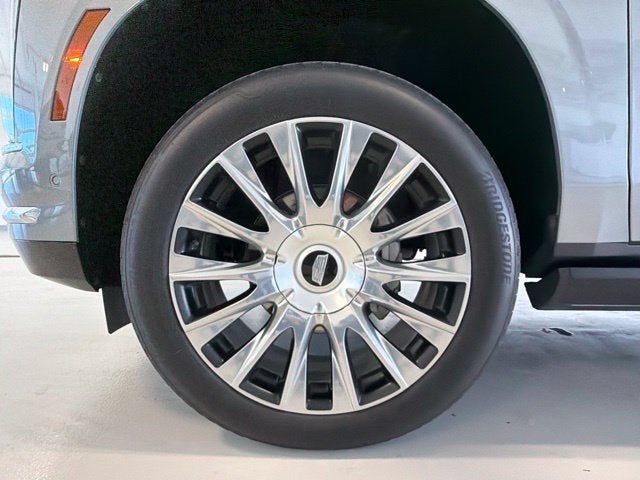 2025 Cadillac Escalade Premium Luxury Platinum - Photo 10
