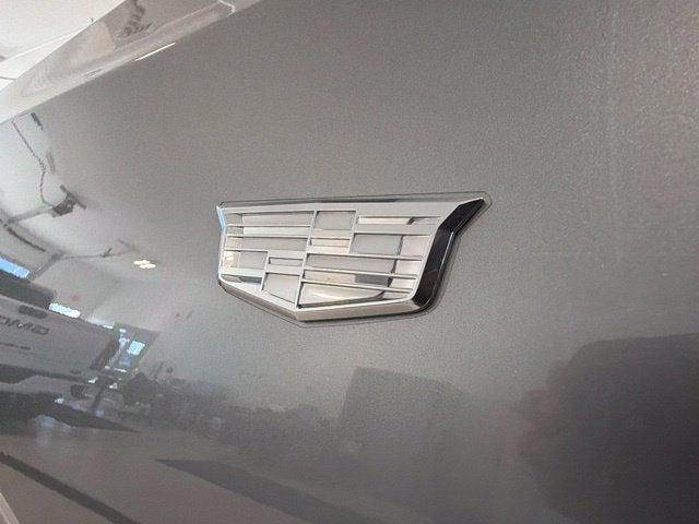 2025 Cadillac Escalade Premium Luxury Platinum - Photo 11